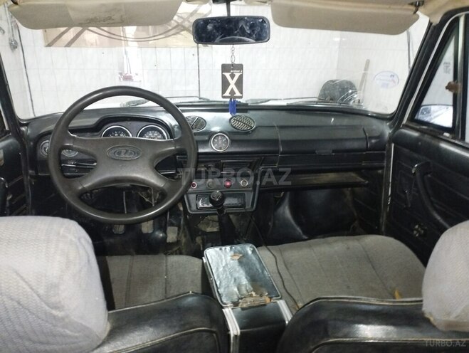 LADA (VAZ) 2106 1992, 99,000 km - 1.5 л - Bakı