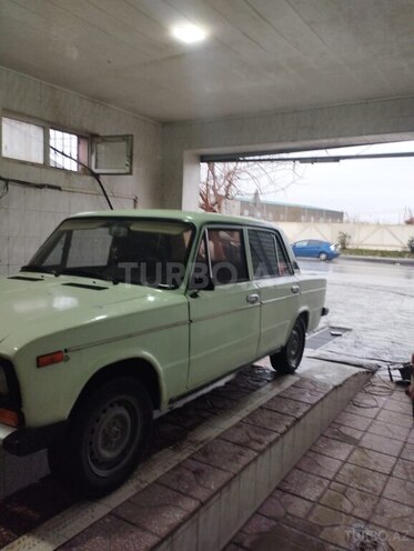 LADA (VAZ) 2106 1992, 99,000 km - 1.5 л - Bakı