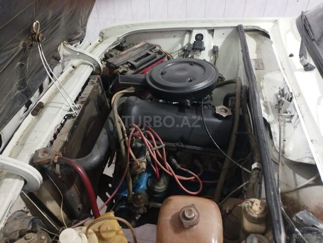 LADA (VAZ) 2106 1992, 99,000 km - 1.5 л - Bakı