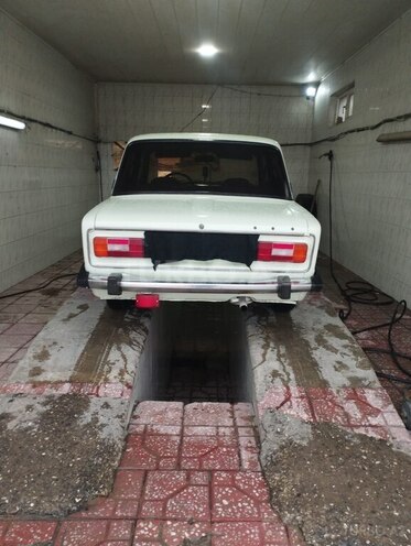 LADA (VAZ) 2106 1992, 99,000 km - 1.5 л - Bakı