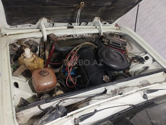 LADA (VAZ) 2106 1992, 99,000 km - 1.5 л - Bakı