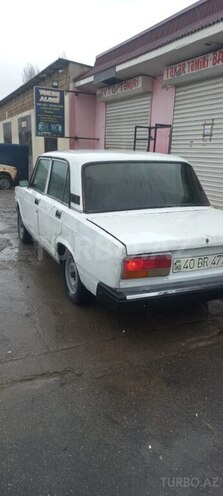 LADA (VAZ) 2107 1988, 96,900 km - 1.6 л - Xaçmaz