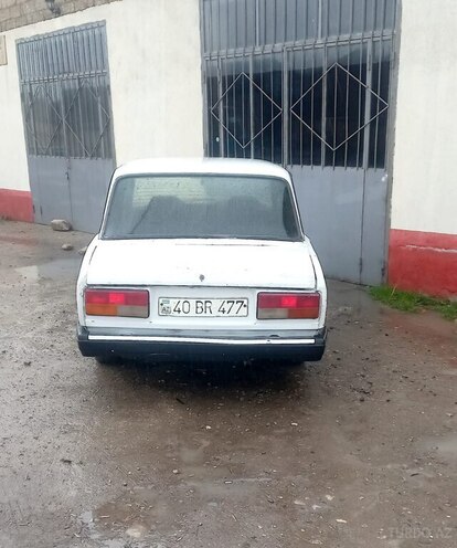 LADA (VAZ) 2107 1988, 96,900 km - 1.6 л - Xaçmaz