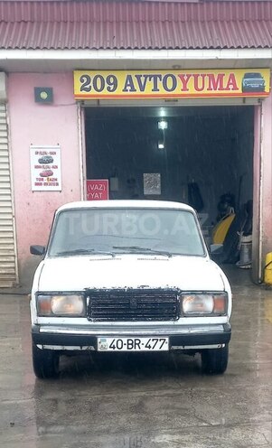 LADA (VAZ) 2107 1988, 96,900 km - 1.6 л - Xaçmaz
