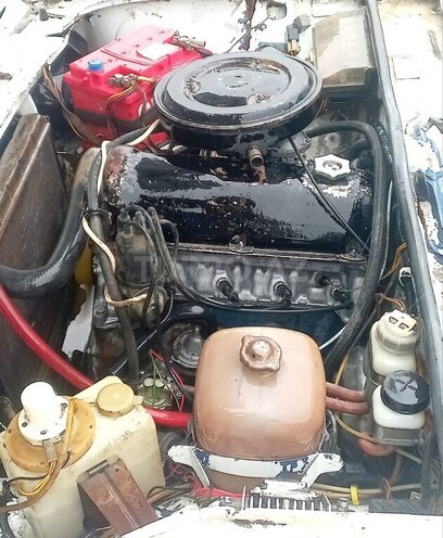 LADA (VAZ) 2107 1988, 96,900 km - 1.6 л - Xaçmaz