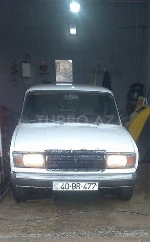 LADA (VAZ) 2107 1988, 96,900 km - 1.6 л - Xaçmaz