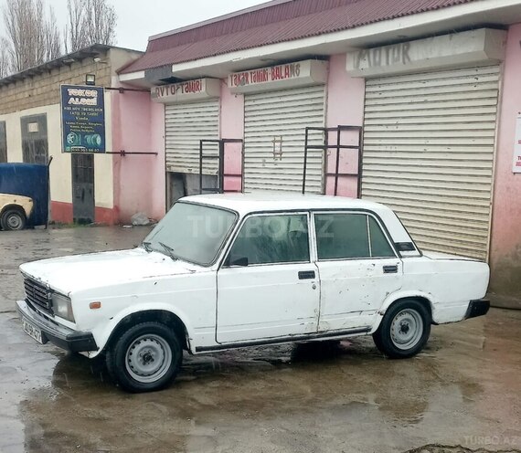 LADA (VAZ) 2107 1988, 96,900 km - 1.6 л - Xaçmaz