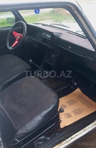 LADA (VAZ) 2107 1988, 96,900 km - 1.6 л - Xaçmaz