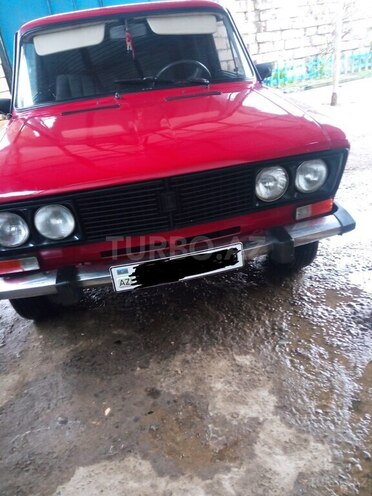 LADA (VAZ) 2106 1990, 18,000 km - 1.5 l - Beyləqan