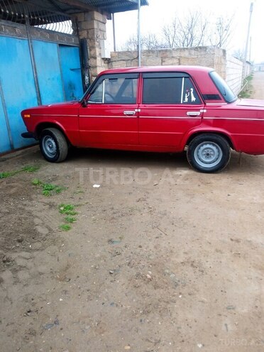 LADA (VAZ) 2106 1990, 18,000 km - 1.5 l - Beyləqan