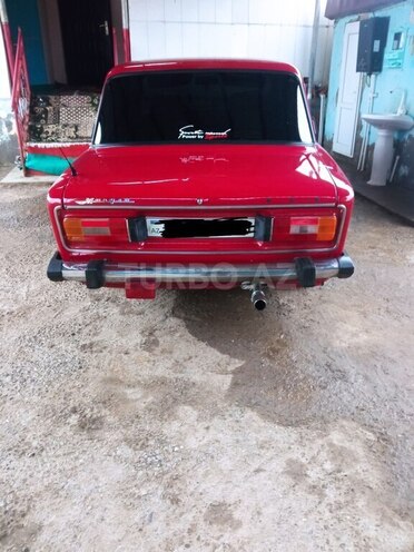 LADA (VAZ) 2106 1990, 18,000 km - 1.5 l - Beyləqan