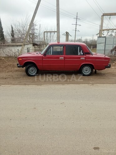 LADA (VAZ) 2106 1990, 18,000 km - 1.5 l - Beyləqan