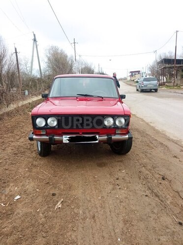 LADA (VAZ) 2106 1990, 18,000 km - 1.5 l - Beyləqan