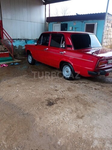 LADA (VAZ) 2106 1990, 18,000 km - 1.5 l - Beyləqan