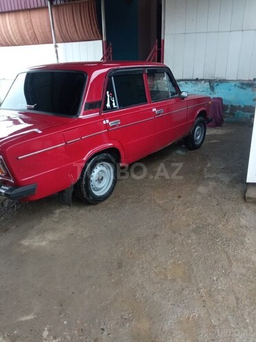 LADA (VAZ) 2106 1990, 18,000 km - 1.5 l - Beyləqan