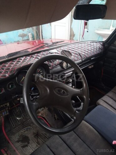 LADA (VAZ) 2106 1990, 18,000 km - 1.5 l - Beyləqan