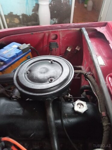 LADA (VAZ) 2106 1990, 18,000 km - 1.5 l - Beyləqan