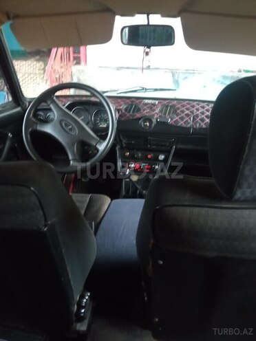 LADA (VAZ) 2106 1990, 18,000 km - 1.5 l - Beyləqan