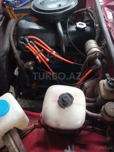 LADA (VAZ) 2106 1990, 18,000 km - 1.5 l - Beyləqan