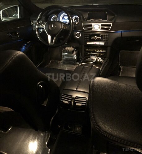 Mercedes E 200 2013, 182,324 km - 2.0 l - Bakı