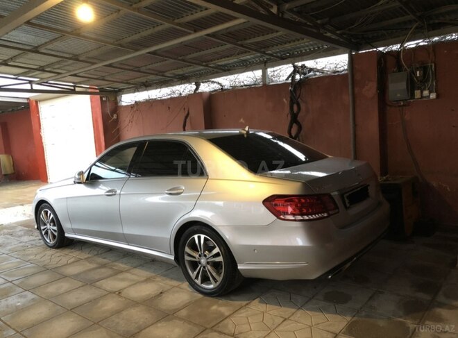 Mercedes E 200 2013, 182,324 km - 2.0 l - Bakı