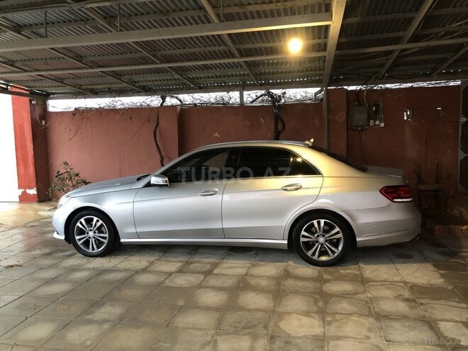 Mercedes E 200 2013, 182,324 km - 2.0 l - Bakı