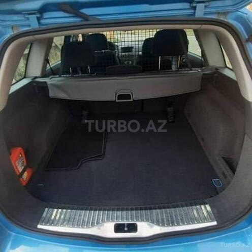 Opel Astra 2005, 231,000 km - 1.4 l - İmişli