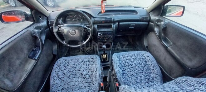 Opel Astra 1994, 366,577 km - 1.6 l - Şəki