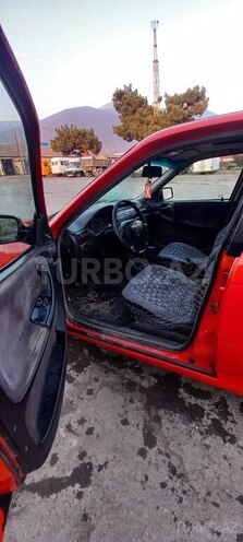 Opel Astra 1994, 366,577 km - 1.6 l - Şəki