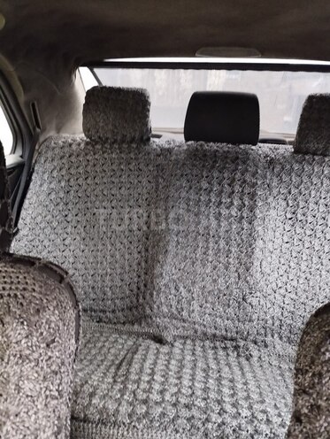 Mercedes E 290 1999, 500,500 km - 1.9 л - Bakı
