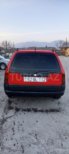 Opel Astra 1994, 366,577 km - 1.6 l - Şəki