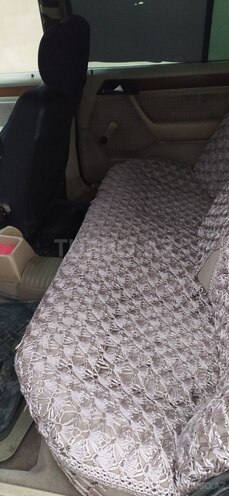 Mercedes E 200 1990, 452,124 km - 2.0 l - İmişli