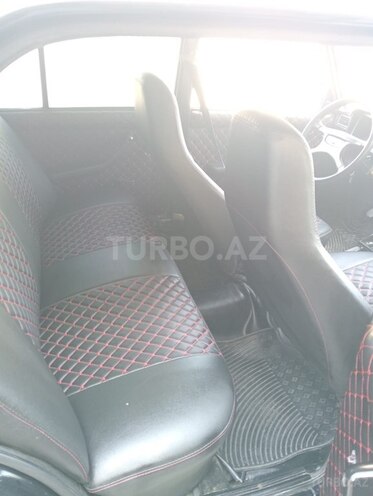 LADA (VAZ) 2107 2010, 99,000 km - 1.6 л - Bakı