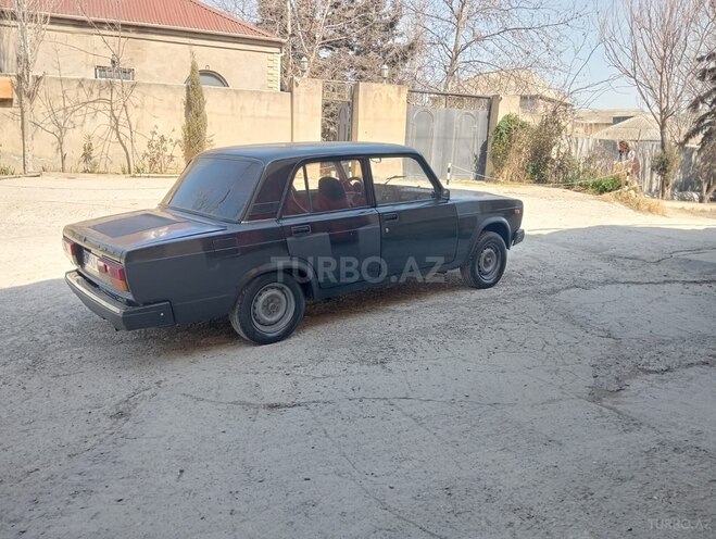 LADA (VAZ) 2107 2010, 99,000 km - 1.6 л - Bakı