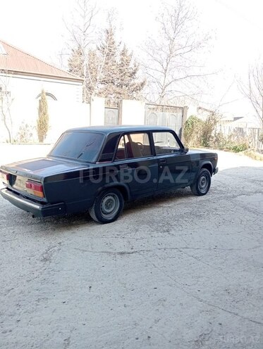 LADA (VAZ) 2107 2010, 99,000 km - 1.6 л - Bakı