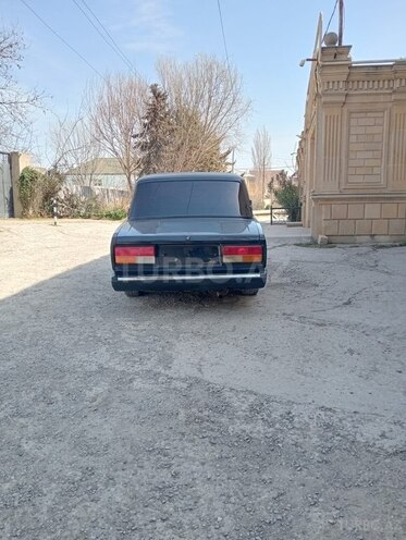 LADA (VAZ) 2107 2010, 99,000 km - 1.6 л - Bakı
