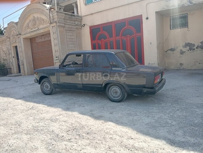 LADA (VAZ) 2107 2010, 99,000 km - 1.6 л - Bakı