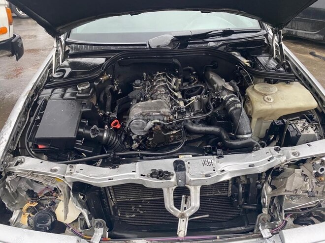 Mercedes C 220 1999, 254,231 km - 2.2 l - Bakı