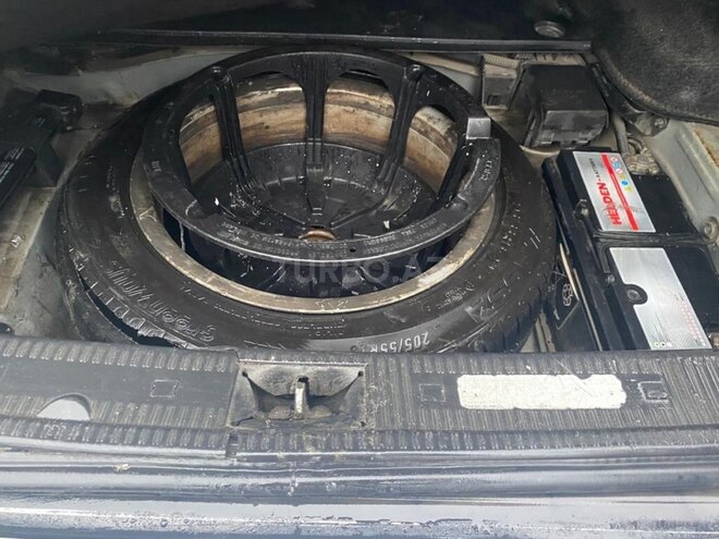 Mercedes C 220 1999, 254,231 km - 2.2 l - Bakı