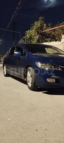 Honda Civic 2008, 400,000 km - 1.8 l - Bakı