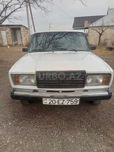 LADA (VAZ) 2107 1988, 99,000 km - 1.6 l - Gəncə