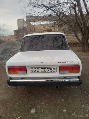 LADA (VAZ) 2107 1988, 99,000 km - 1.6 l - Gəncə