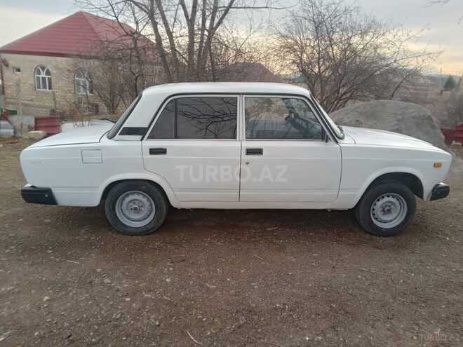 LADA (VAZ) 2107 1988, 99,000 km - 1.6 l - Gəncə