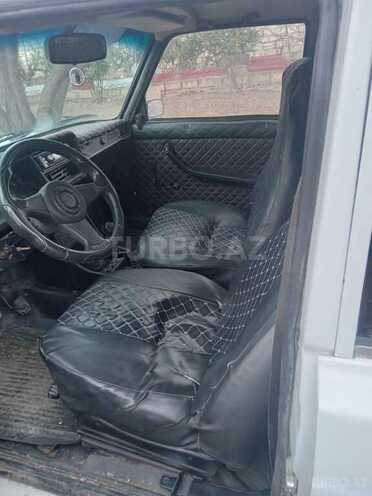 LADA (VAZ) 2107 1988, 99,000 km - 1.6 l - Gəncə