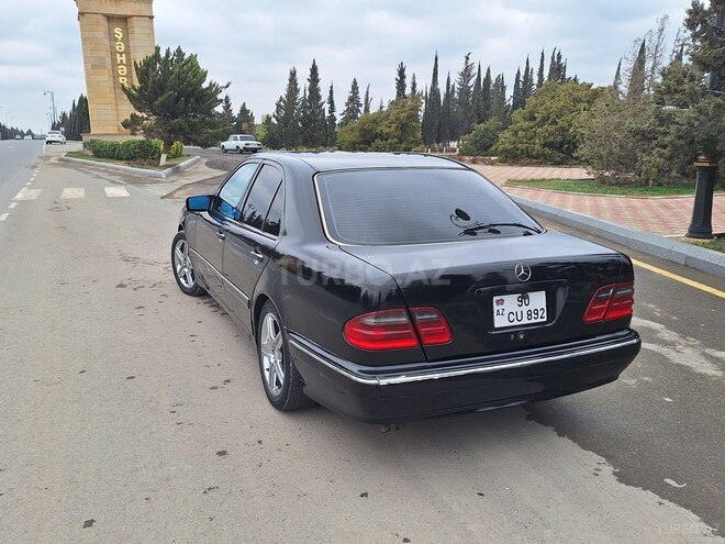Mercedes E 320 1997, 361,441 km - 3.2 l - Lənkəran