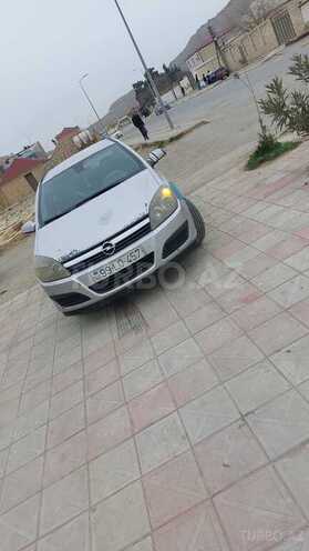Opel Astra 2006, 670,000 km - 1.3 л - Cəlilabad