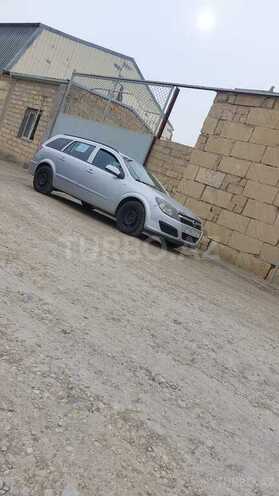 Opel Astra 2006, 670,000 km - 1.3 л - Cəlilabad