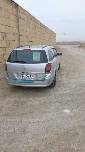 Opel Astra 2006, 670,000 km - 1.3 л - Cəlilabad