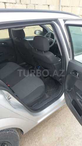 Opel Astra 2006, 670,000 km - 1.3 л - Cəlilabad