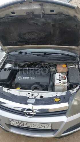 Opel Astra 2006, 670,000 km - 1.3 л - Cəlilabad
